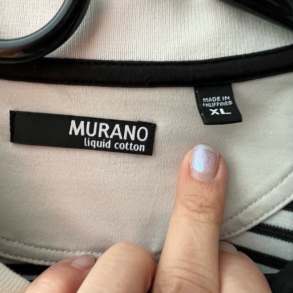 Men’s Murano XL polo - Picture 2 of 3